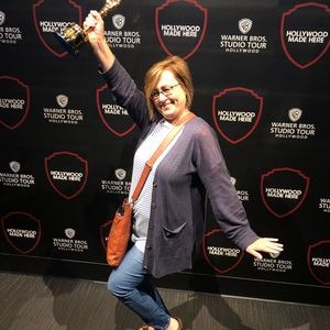 Meet your Posher, Stephanie